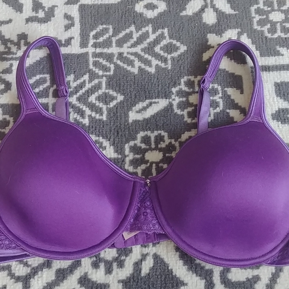 Full Cup Bra